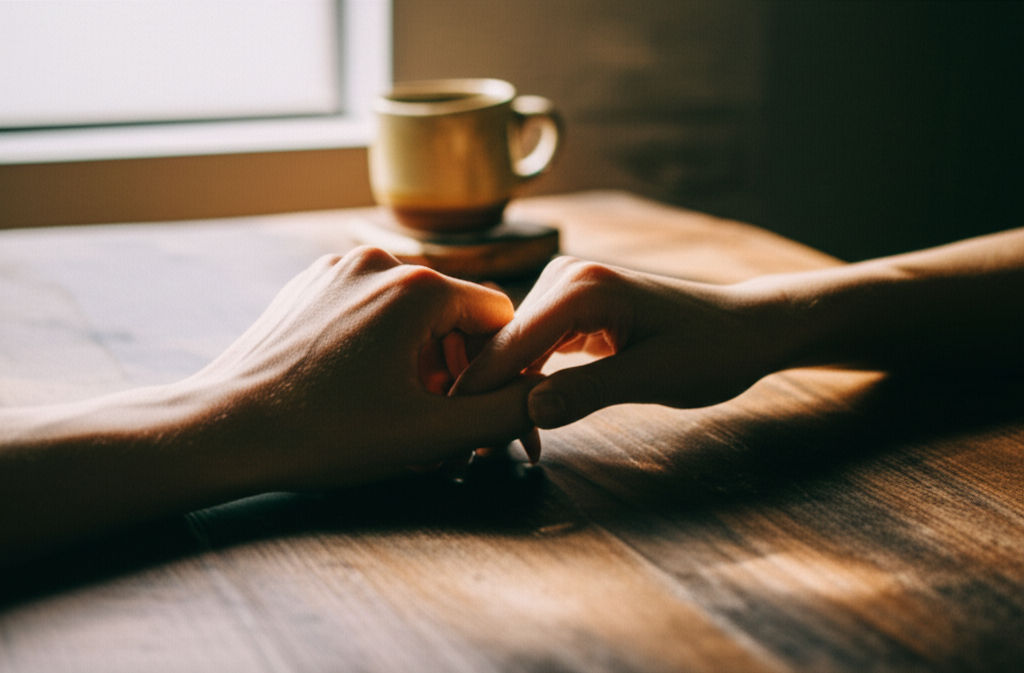 Reclaim your time & joy! The QOS Lifestyle helps you enhance Quality of Life through mindful choices for greater peace, purpose, and well-being.