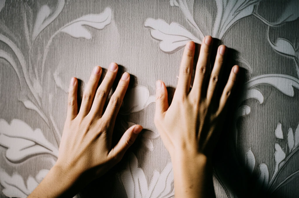 Transform your home with luxe wallpaper! Our ultimate guide shows how to achieve a rich, sophisticated look with high-end wall coverings.