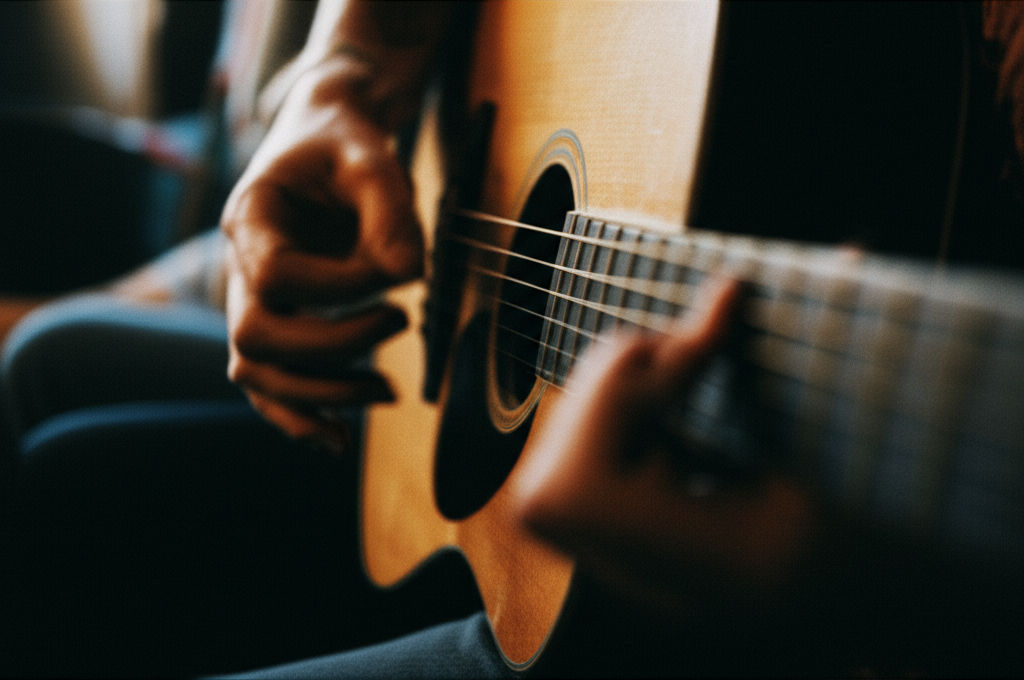 Uncover the real rockstar lifestyle! Go beyond the glamour to explore the demanding routines, unseen challenges, and true meaning of the music dream.