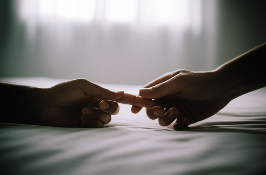 Don't guess your condom size! A proper fit is vital for safety, pleasure & preventing breakage. Learn how to measure correctly & choose the right condom for you...