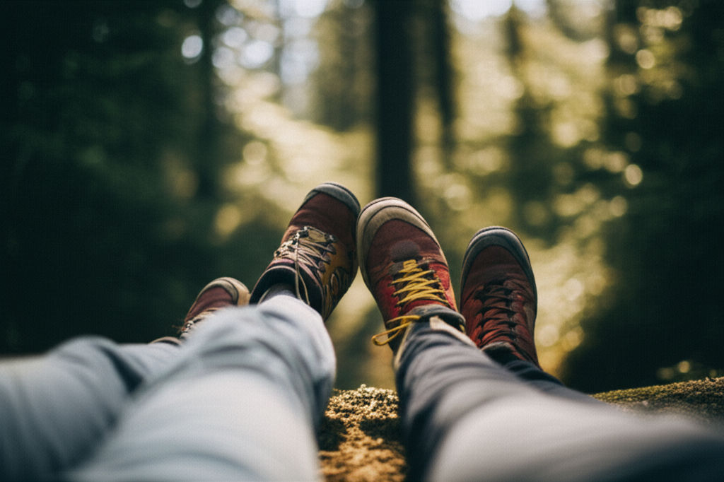 Find the best Skechers outdoor shoes for your adventures! Get unmatched comfort, support, and durability for hiking, walking & exploring trails.