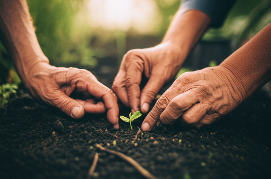 Dream of self-sufficiency? Discover the subsistence lifestyle! Learn to live more independently, connected to resources, and resiliently today.