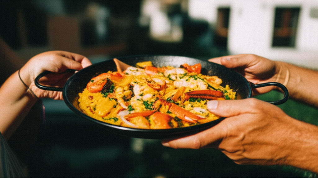 Unlock vibrant health with the Valencia Lifestyle Diet! A structured, whole-food approach inspired by the Mediterranean for weight, wellness & energy.