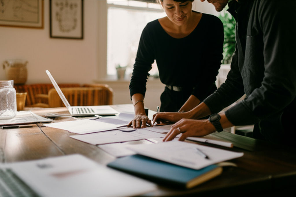 Tired of the grind? Learn what a lifestyle business is! Design your work for ultimate freedom, flexibility, & work-life balance. Your guide to a life-first care...
