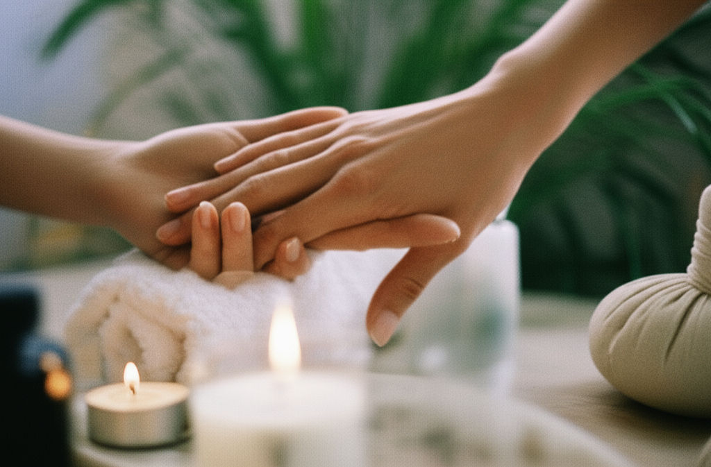 1+1 Lifestyle Spa: Your sanctuary for complete rejuvenation. Unwind, recharge, and make self-care a necessity for mind, body, and soul.