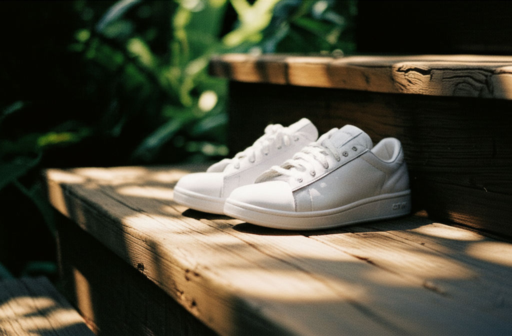 Elevate your style & comfort! Explore our guide to the Top Adidas Lifestyle Shoes for Men, featuring versatile sneakers for every look.