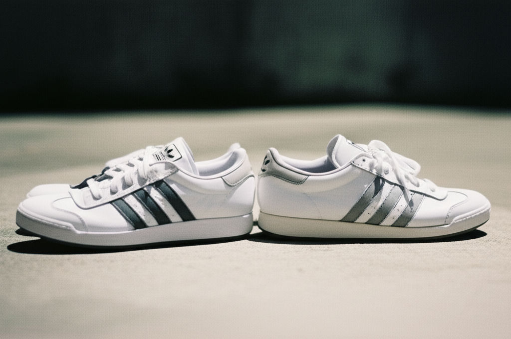 Find your perfect pair! Explore the must-have Adidas shoes for women, blending iconic style, ultimate comfort, and top performance.