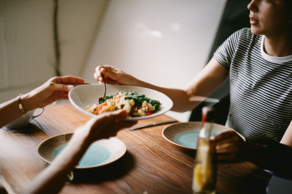 Navigate the vegan friend dilemma! Get practical tips to maintain strong, harmonious friendships while embracing your plant-based lifestyle.