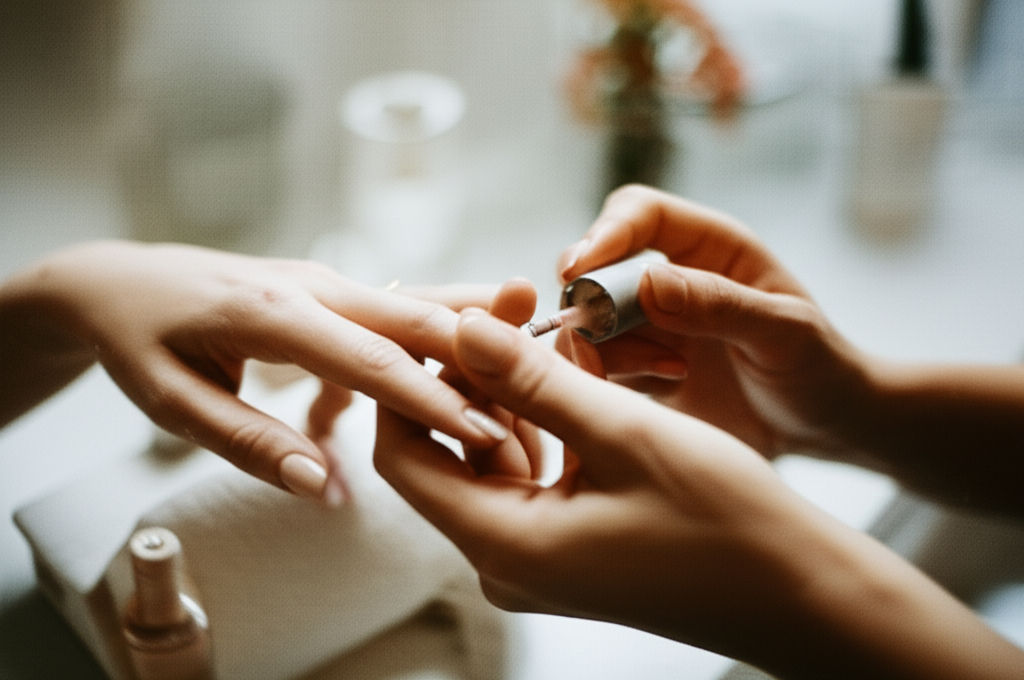 Explore Avalon Nail Salon services, what to look for in a great salon, health benefits of nail care, and essential home tips.