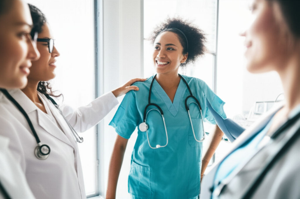 Overwhelmed by health info? Discover medical lifestyle fields that focus on proactive well-being, prevention & a healthier you. Your roadmap starts here!