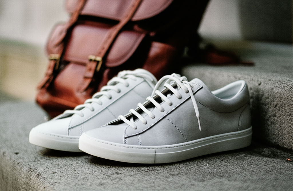 Discover the best men's lifestyle sneakers that blend comfort, style, and versatility. Elevate your everyday footwear with our top picks!