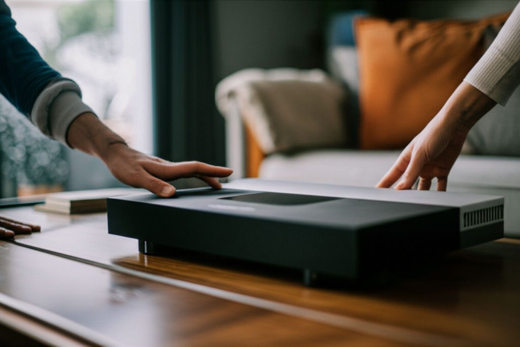 Unlock your Bose Lifestyle 48's full potential! Our guide demystifies setup, offering clear steps for immersive home theater sound. Easy, comprehensive.