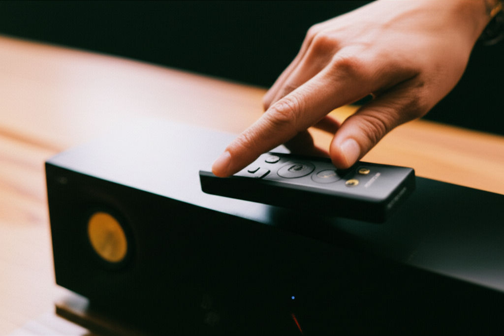 Find your lost Bose remote fast! Our comprehensive guide offers practical tips, smart strategies, and preventative measures for quick recovery.