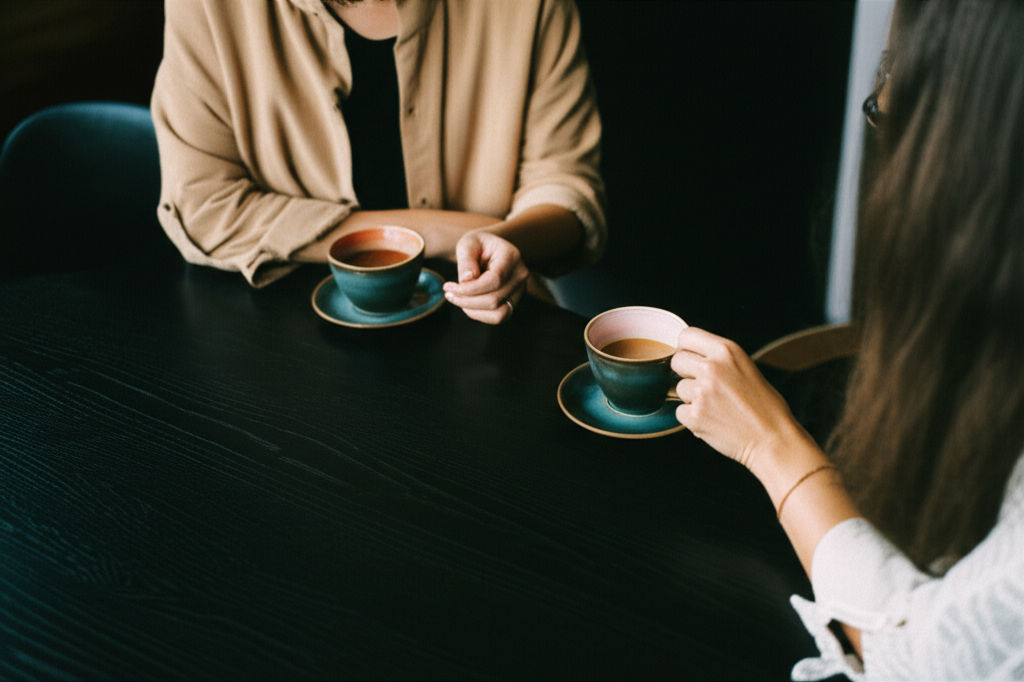 Elevate your life with chic living! Discover how conscious choices, intentionality, and simplicity can bring elegance, well-being, and fulfillment.