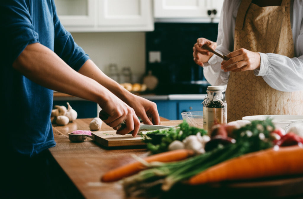 Empower your health journey! Explore ECU's Lifestyle Medicine program, a holistic path using evidence-based lifestyle changes to prevent & reverse chronic condi...