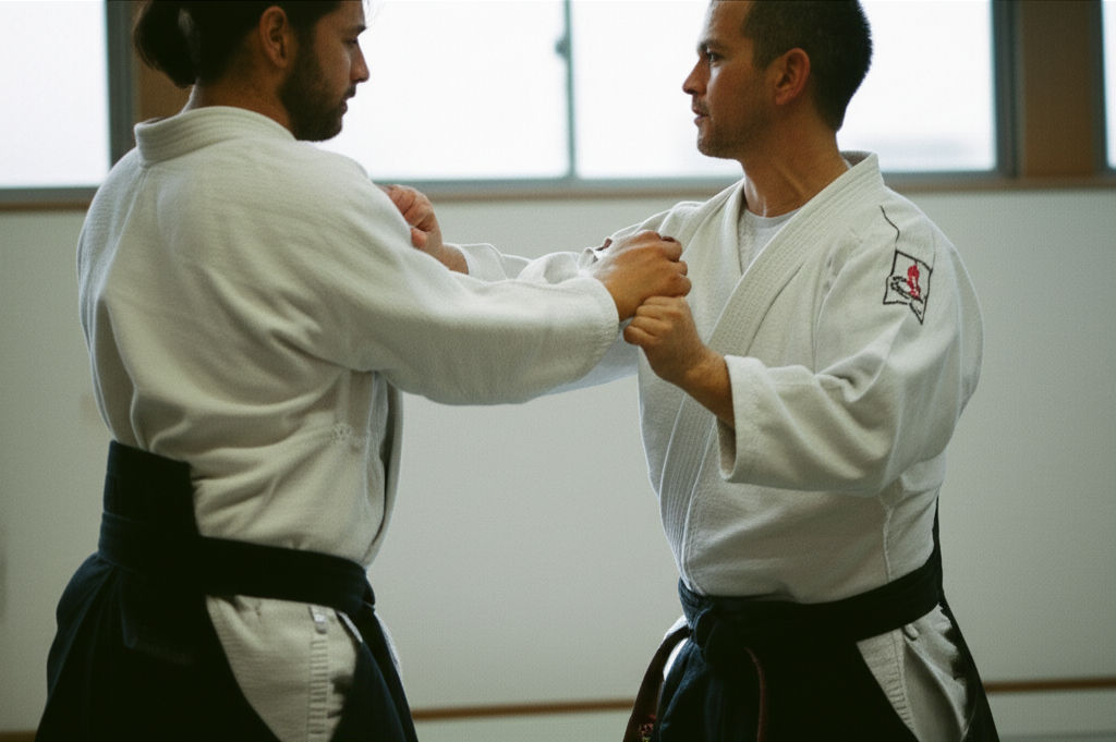 Unlock your potential with Engage Lifestyle Martial Arts! Discover holistic self-improvement for mind, body & spirit. Find balance & confidence.