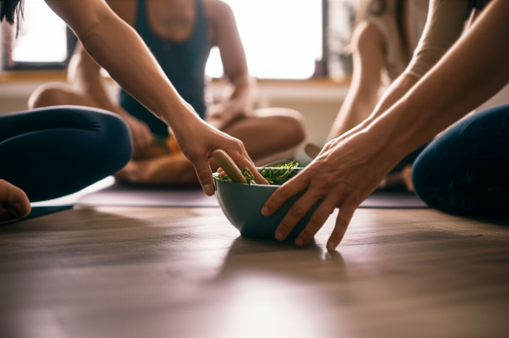 Unlock lasting well-being with Fitnut Lifestyle Academy. Holistic coaching for mind, body & spirit empowers sustainable health & a balanced life.