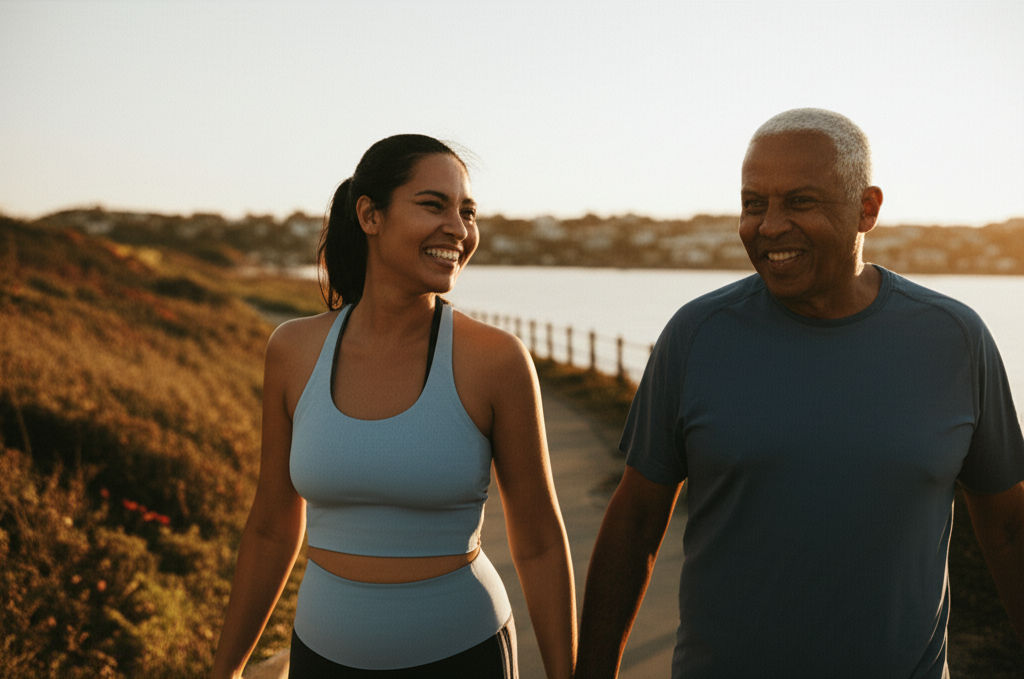 Unlock a healthier you in Freeport! This guide reveals the best ways to stay fit in Grand Bahama, from beach workouts to water sports & more.