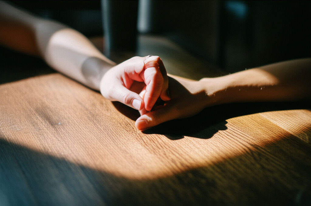 Embrace the H and H Lifestyle (Healthy & Happy)! Learn to make intentional choices for your body, mind, and spirit to achieve lasting well-being.