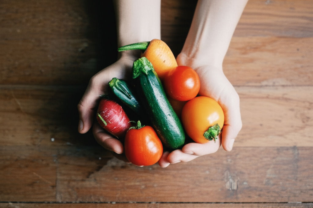 Dream of vibrant health? Become a Healthy Lifestyle Icon! This guide reveals how holistic wellness transforms your life & inspires everyone around you.