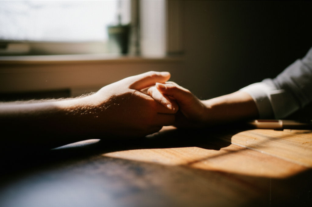 Feeling overwhelmed at home? Discover strategies to transform your space into a balanced sanctuary for peace, productivity, and well-being.