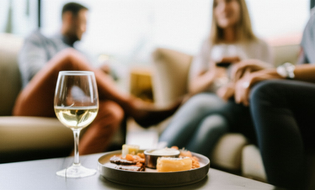 Unveil Hyatt Regency Irvine (formerly Hotel Irvine)! Discover a premier SoCal lifestyle resort with vibrant design & curated, immersive experiences.