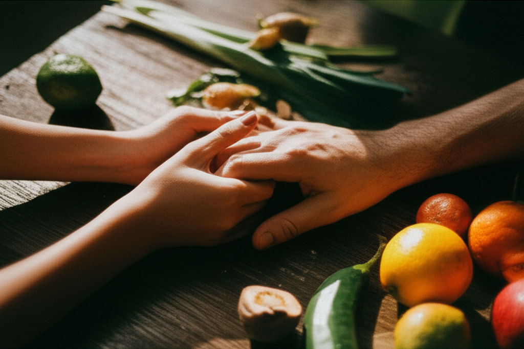 Embrace the Ital lifestyle! This guide simplifies natural living, focusing on purity, vitality, and deep connection to Earth for holistic well-being.