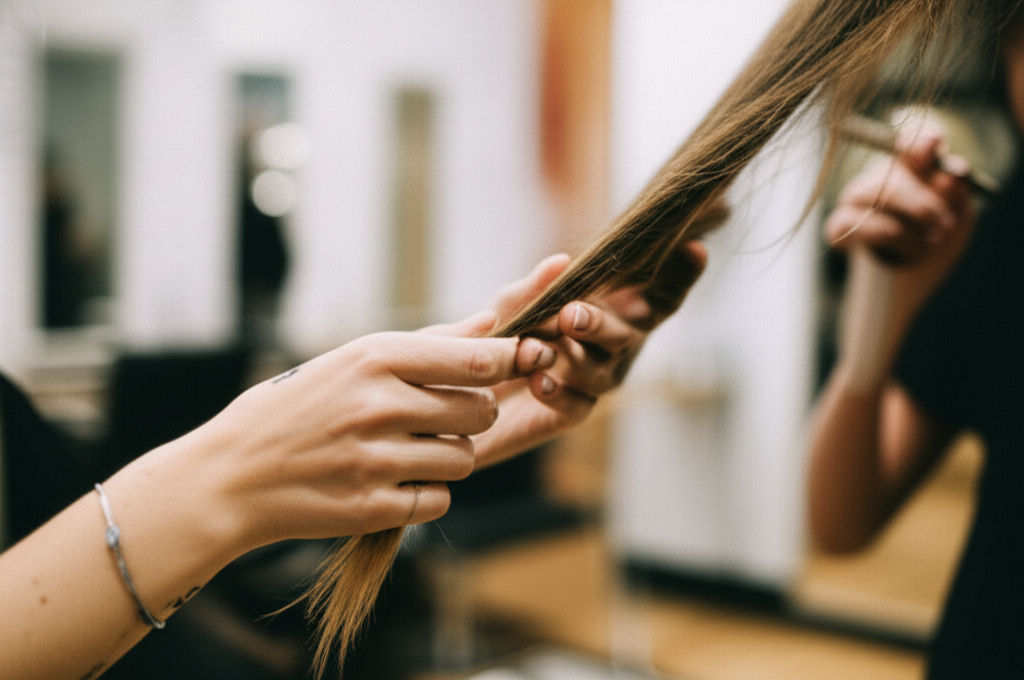 Discover Landis Lifestyle Salon in Sugarhouse for expert hair & spa services. Enjoy personalized care & natural Aveda products for your best look.