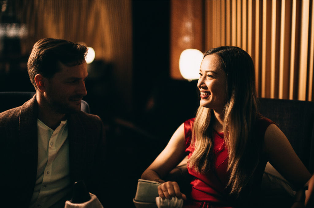 Your essential guide to Vegas lifestyle clubs. Uncover the adult scene, understand types, etiquette, and explore responsibly & safely.