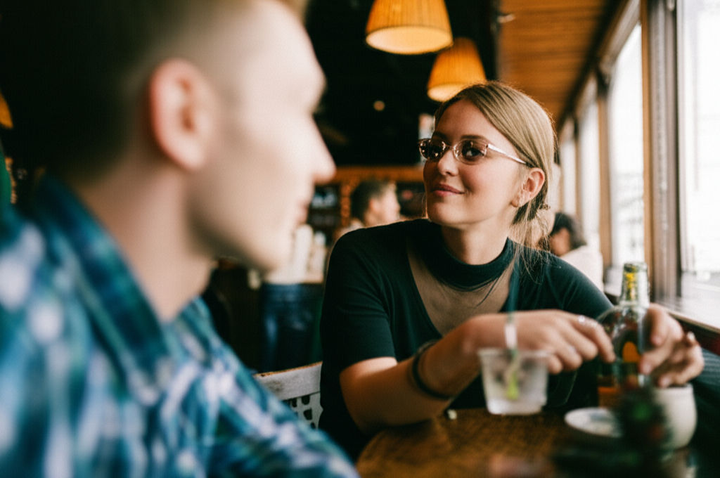 Discover Lifestyle 1104 Juice Bar! Enjoy fresh juices, superfood smoothies & healthy açaí bowls. Your go-to for delicious wellness.
