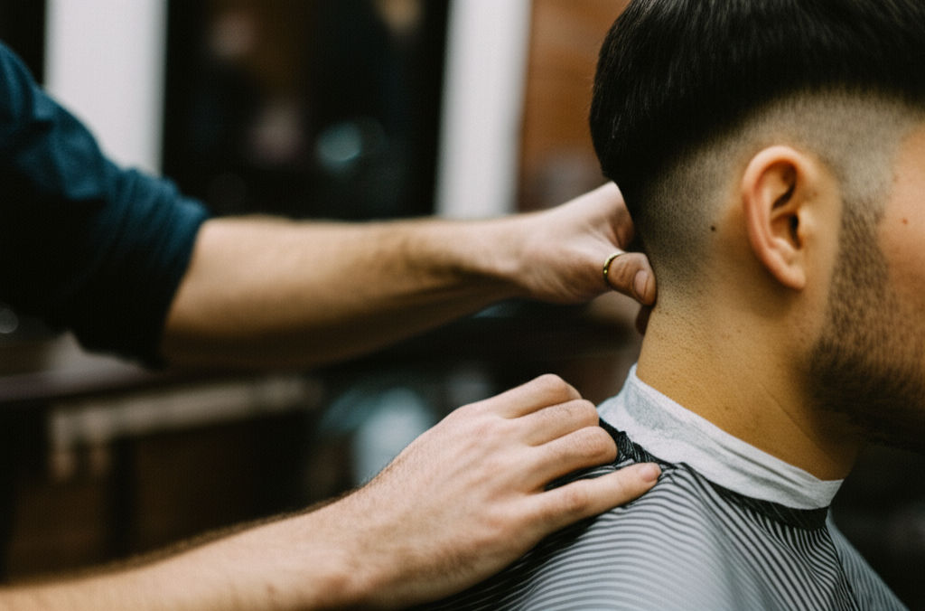Elevate your grooming at Lifestyle Barber Studio. Experience personalized service, expert barbers, and a unique, relaxing atmosphere for your perfect look.