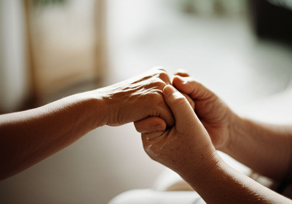 Your lifestyle shapes your "deathstyle." Learn how daily choices impact health, well-being, and longevity for a peaceful, dignified end.