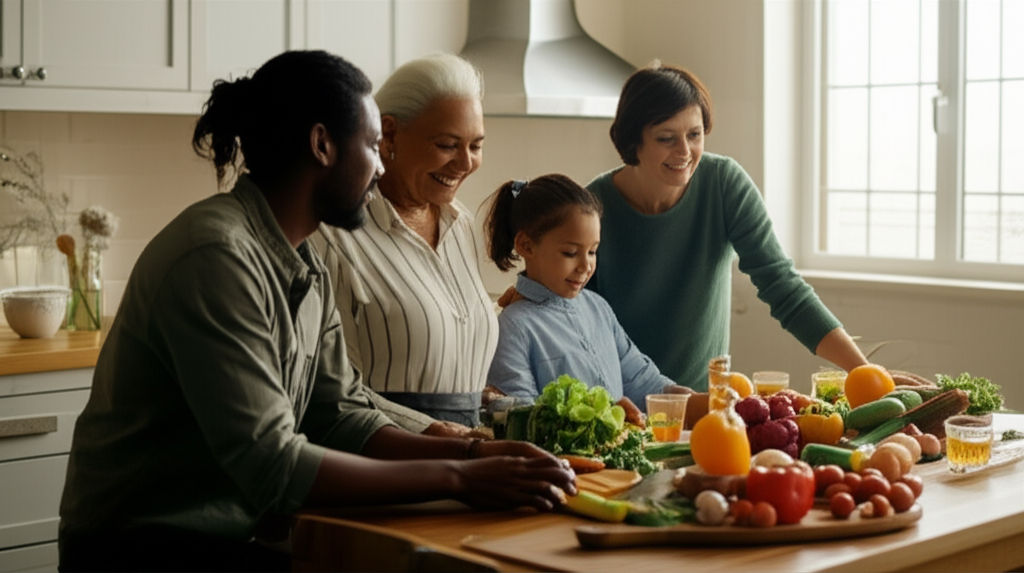 Unlock lasting wellness with Lifestyle Family Medicine. This holistic approach empowers you to prevent & reverse chronic disease through lifestyle changes.