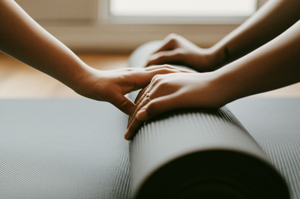 Transform your home workouts! Discover the best lifestyle gym equipment for every goal, offering convenience, privacy & results.