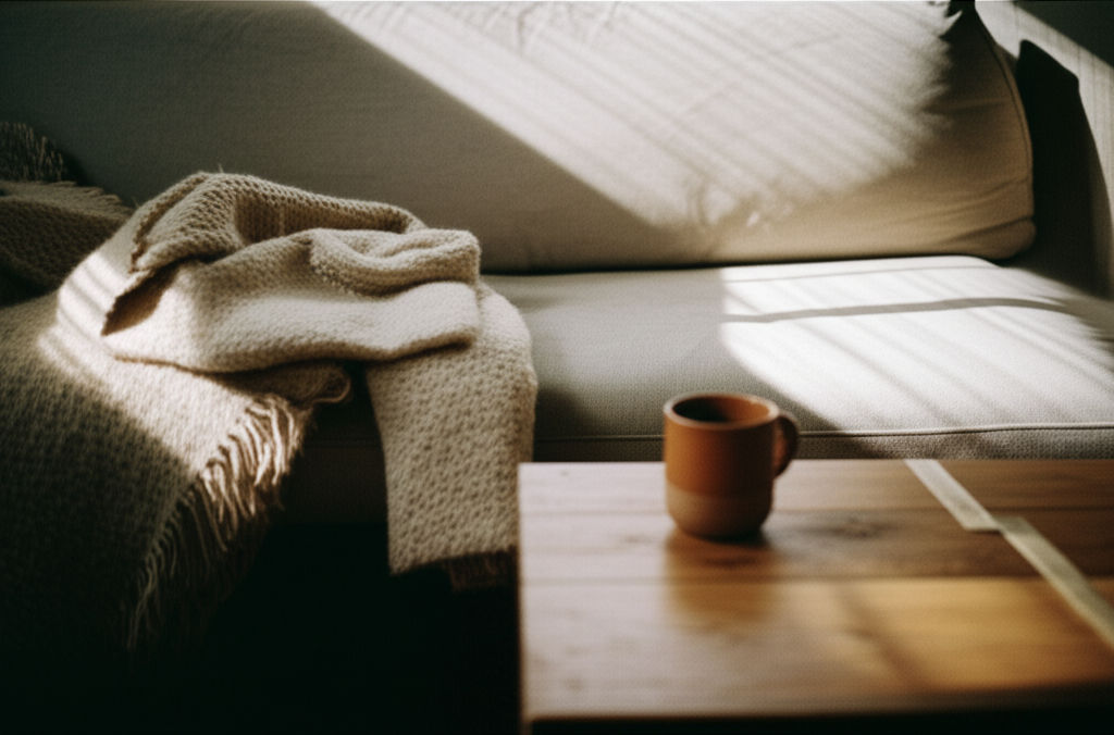 Confused by furniture? Discover lifestyle must-haves to create a stylish, functional, and cohesive home that truly reflects your unique personality.