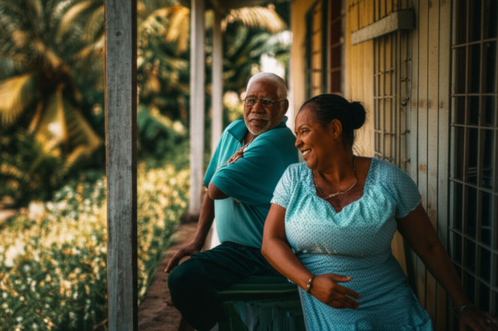 Beyond the resorts: Uncover what life in the Dominican Republic is truly like. A guide to culture, costs, and the unique Caribbean lifestyle.