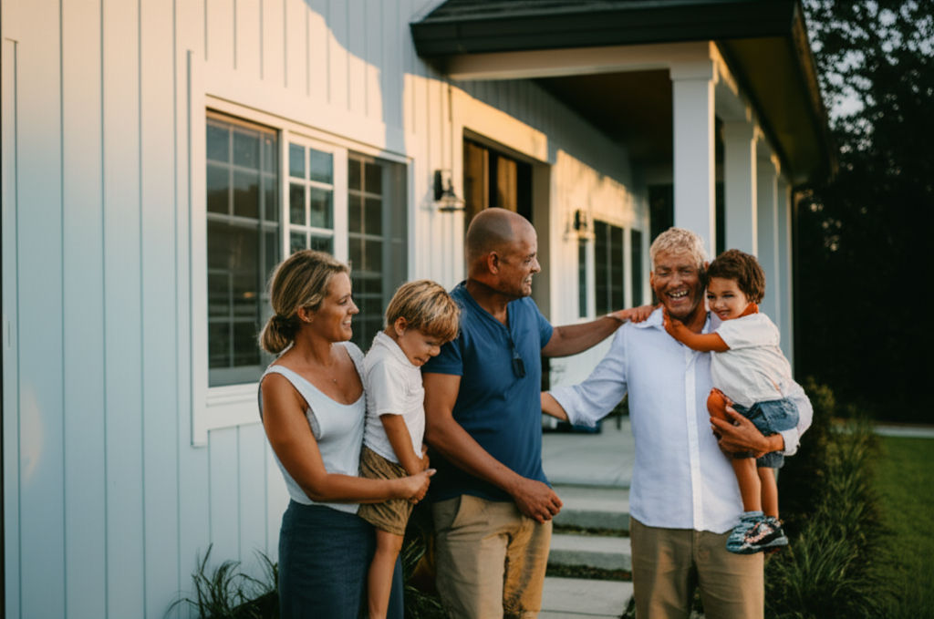 Discover your dream Florida lifestyle! Enjoy endless sunshine, outdoor adventures, and diverse homes. Find your perfect slice of paradise.