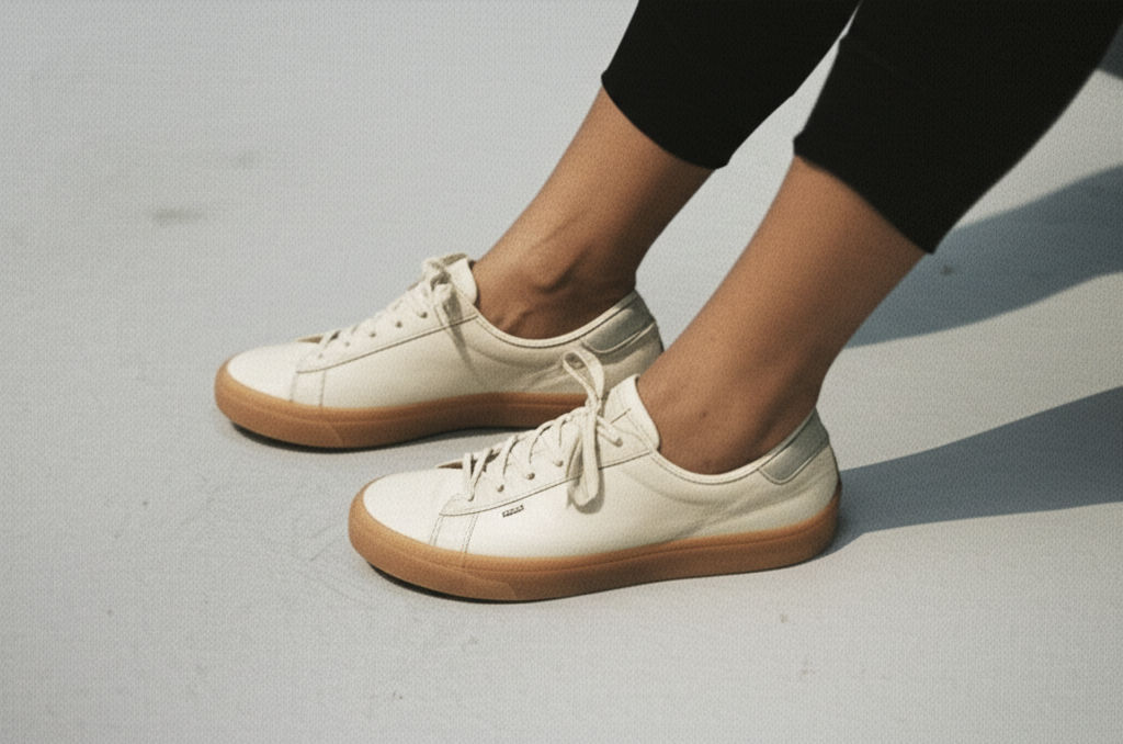 Experience revolutionary court shoes that blend cloud-like comfort with sophisticated style. Say goodbye to painful heels and hello to blissful elegance!