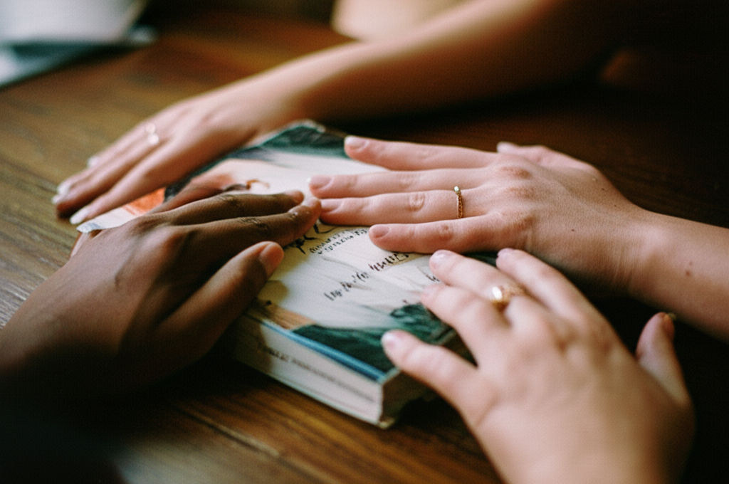 KC book clubs offer more than just reading! Discover vibrant communities, diverse genres, and genuine connections in Kansas City's literary scene.