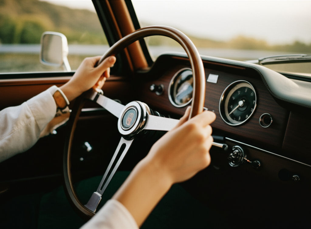 Your car, your style. Explore lifestyle automobiles that blend exquisite design with practical functionality. Find your perfect match!