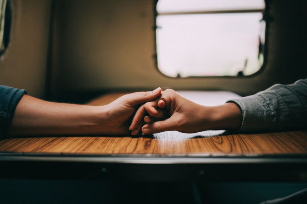 Escape the mundane! Camper trailers offer a lifestyle of unparalleled freedom, nature connection & a vibrant community. Transform your living.