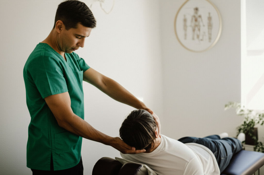 Discover Richland WA chiro! Get personalized, holistic care with diverse treatments beyond adjustments. Find your path to optimal spinal health.