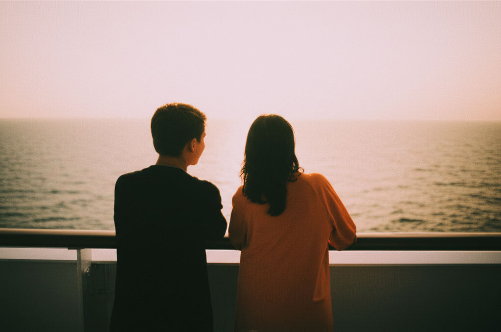 Dreaming of a unique vacation? Explore 2025's must-see lifestyle cruises tailored to your passions: wellness, food, adventure & more!