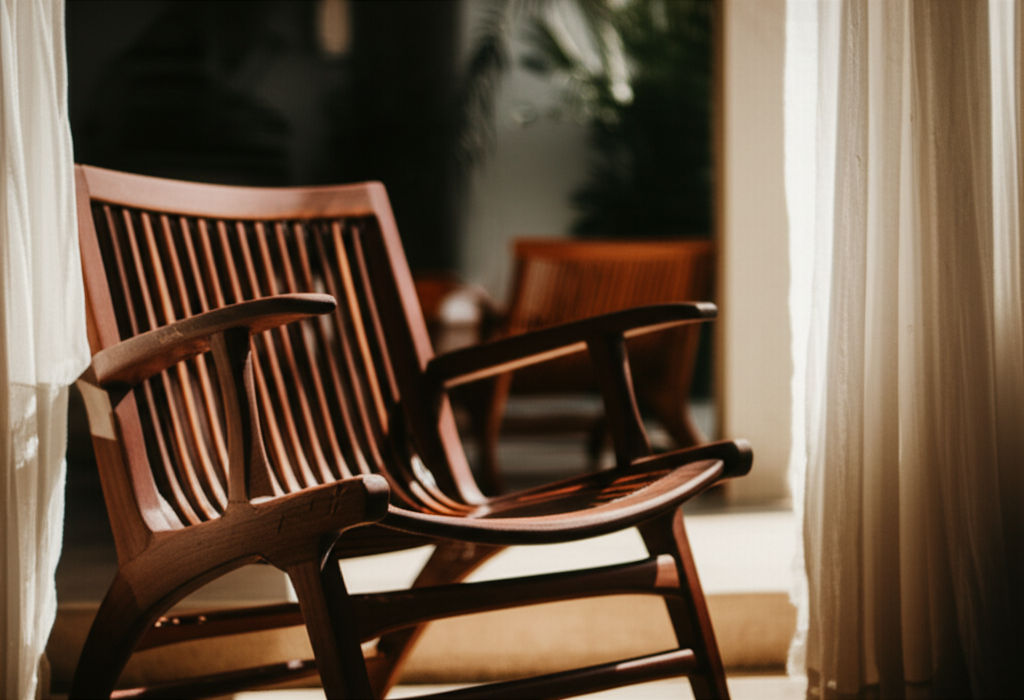 Transform your home into a serene island escape. Discover how Maui furniture brings tranquility, natural beauty, and a relaxed lifestyle to your space.