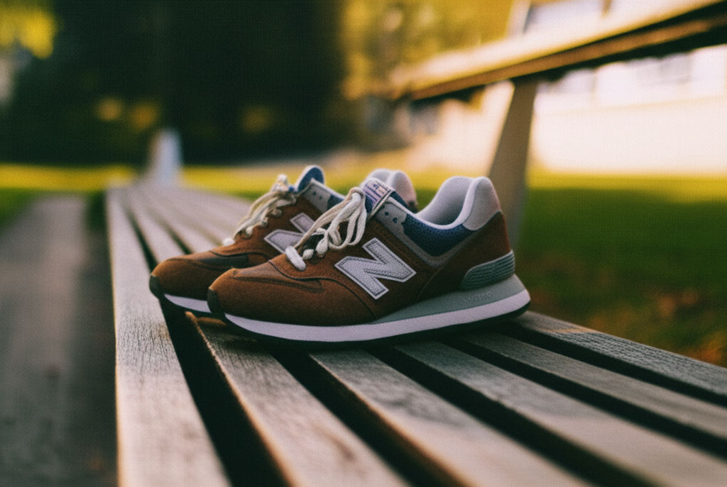 Elevate your everyday style with New Balance lifestyle shoes. This review helps you find the perfect blend of comfort, style, & versatility.