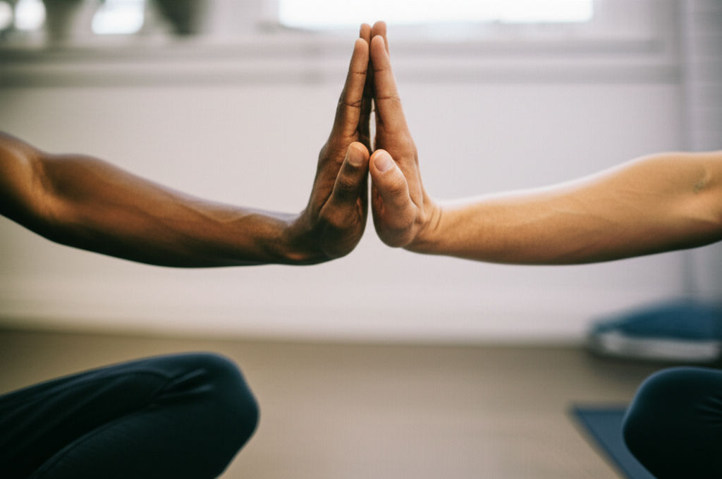 Discover Lifestyle Power Yoga! This dynamic, holistic workout builds strength, calms your mind, and fits your busy life. Transform your well-being.