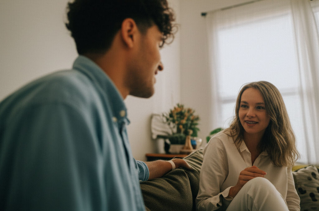 Unlock the world of lifestyle roleplay! From gaming adventures to intimate connections, learn how to start safely and responsibly.