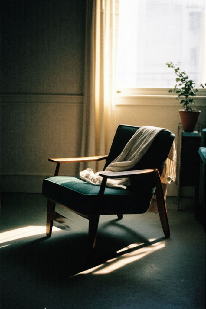 Discover why lifestyle chairs are trending! More than just a seat, they're a statement of comfort, style, and intentional living for your home.