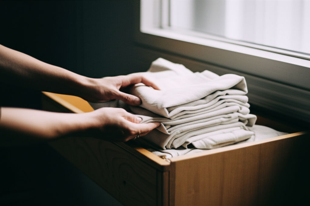 Transform your home from chaotic to curated! Discover clever lifestyle storage ideas & decluttering tips for a serene, functional, clutter-free space.