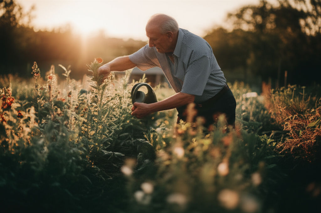 Unlock peak health with Dr. Frank Comstock's comprehensive, science-backed approach to anti-aging and wellness. Empower your health journey!